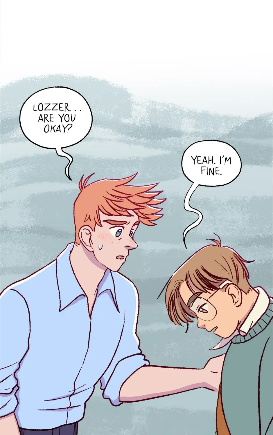 Hungry Heart Chapter 31 page 25 - 