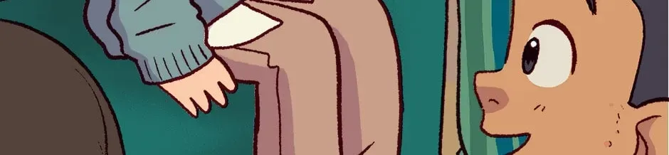 Hungry Heart Chapter 31 page 30 - 