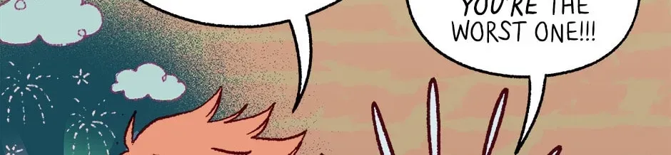 Hungry Heart Chapter 31 page 4 - 