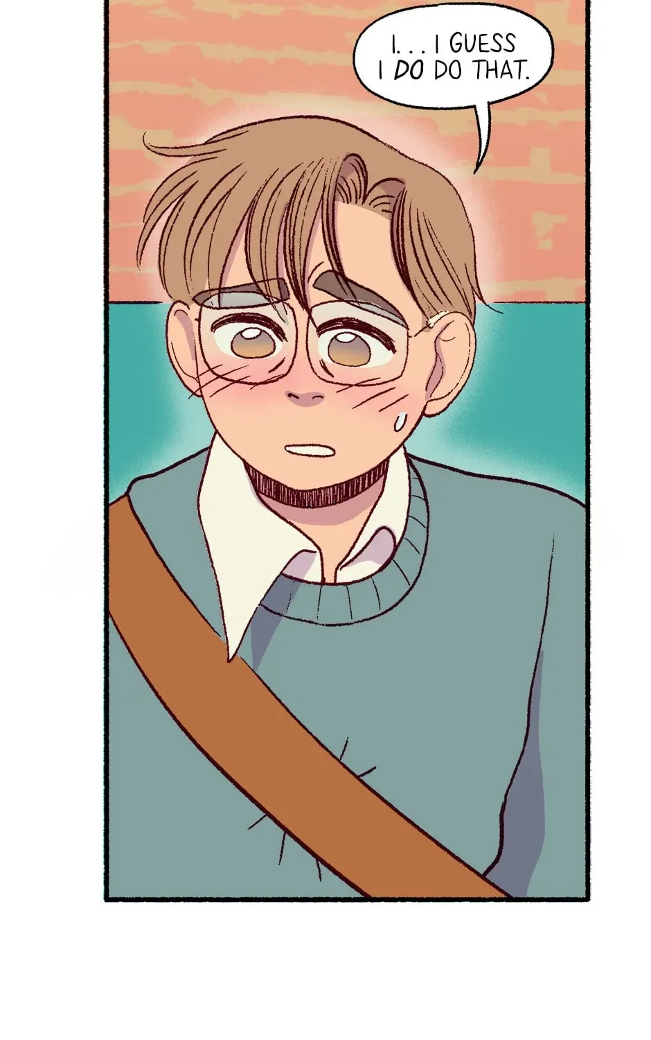 Hungry Heart Chapter 31 page 35 - 