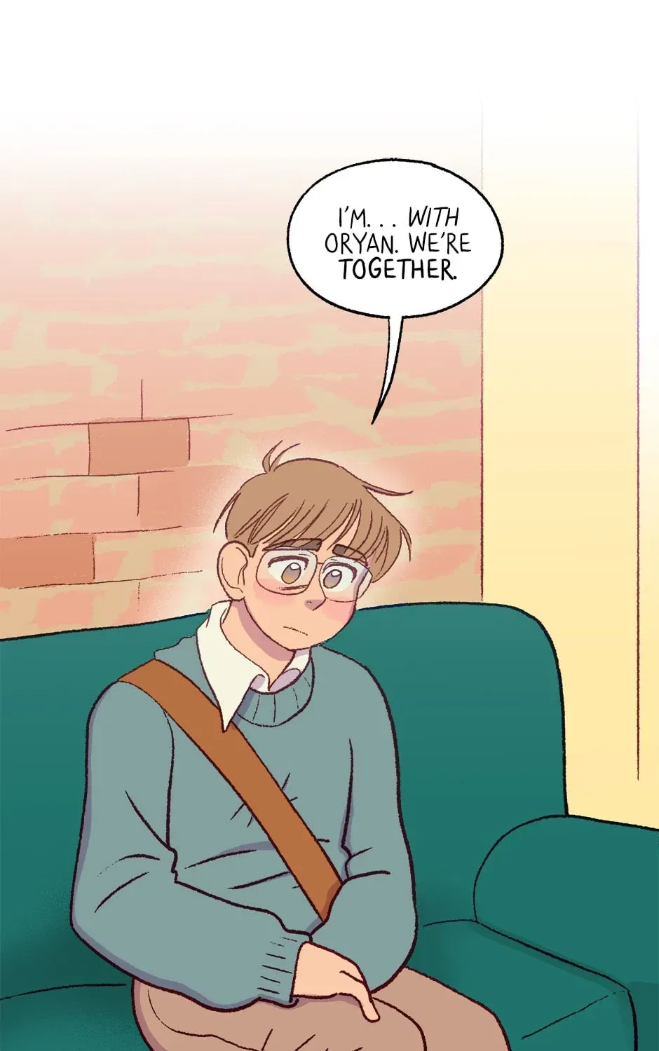 Hungry Heart Chapter 31 page 37 - 