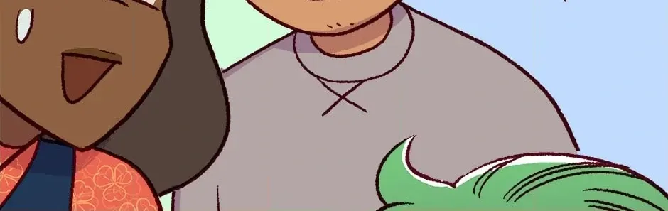 Hungry Heart Chapter 31 page 40 - 