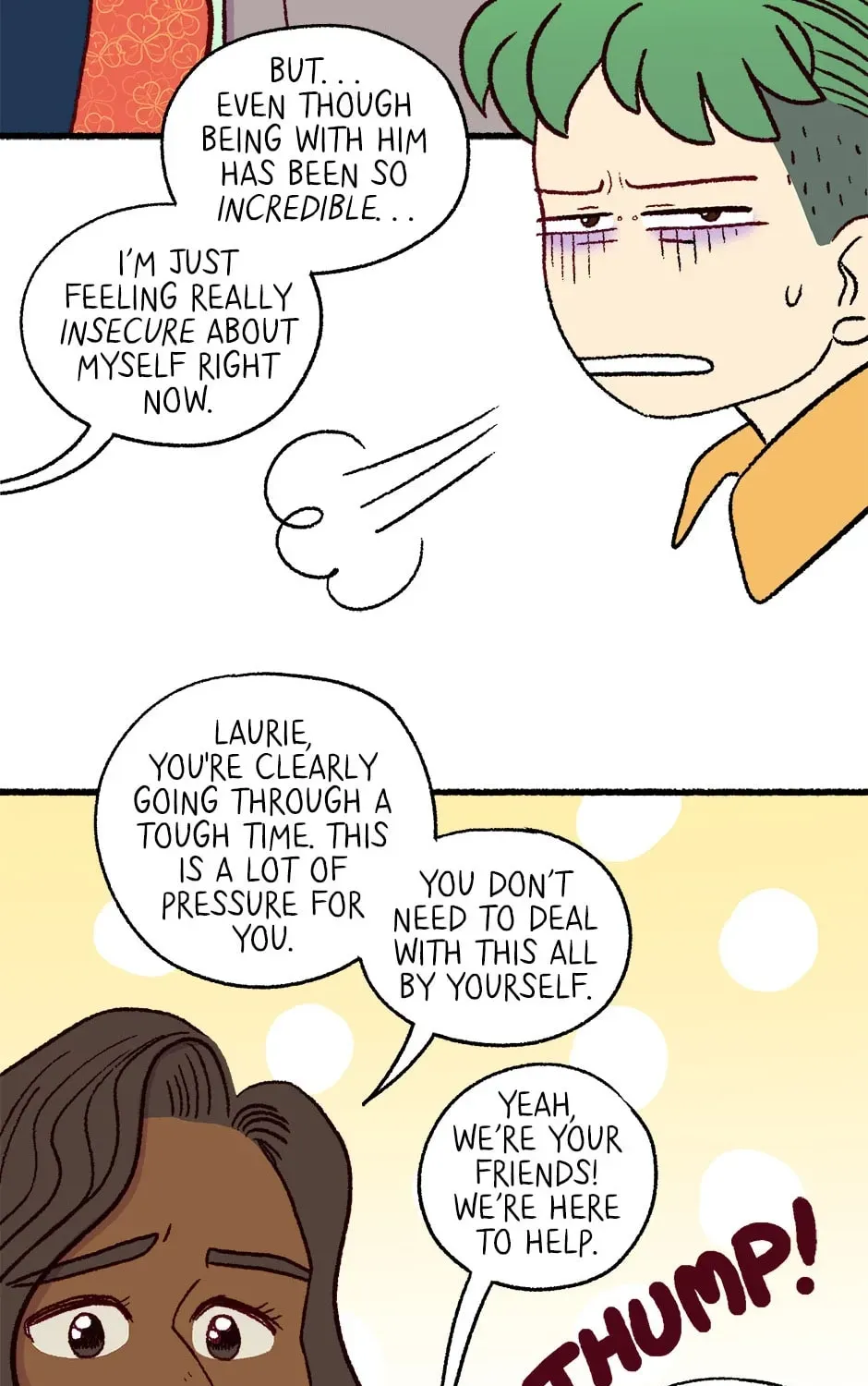 Hungry Heart Chapter 31 page 41 - 