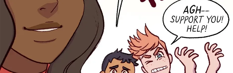 Hungry Heart Chapter 31 page 42 - 