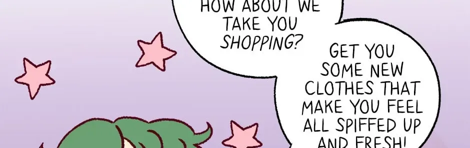 Hungry Heart Chapter 31 page 44 - 
