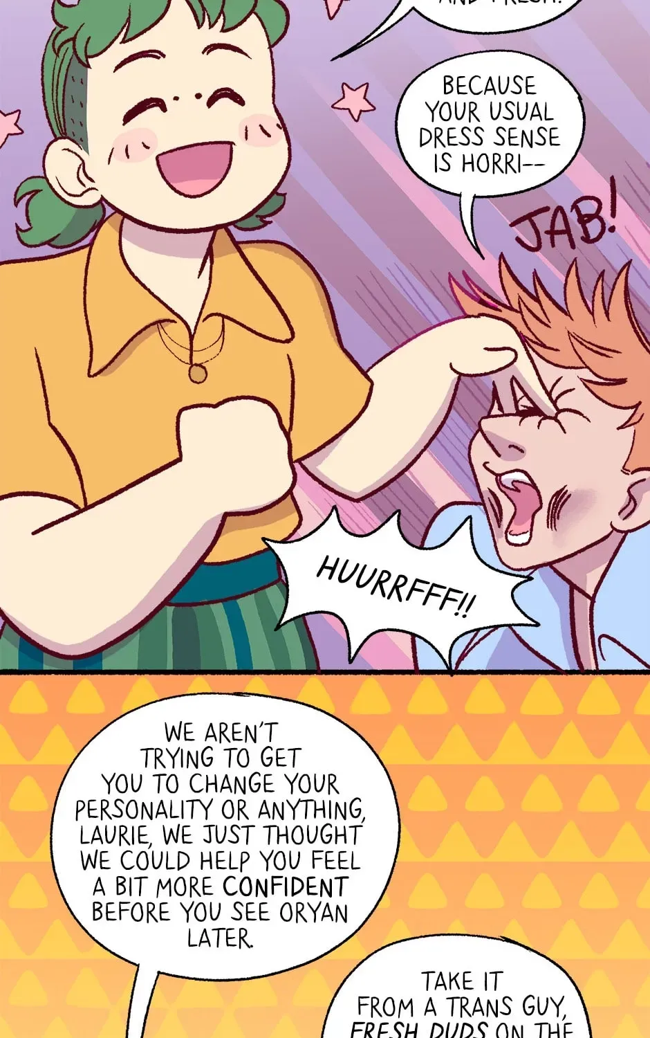Hungry Heart Chapter 31 page 45 - 