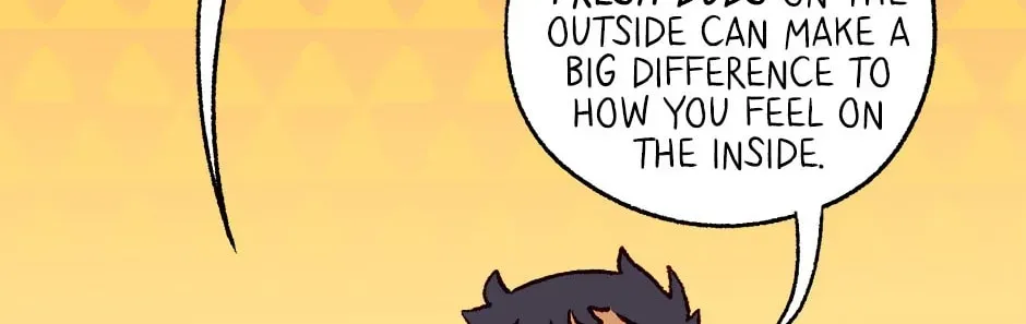 Hungry Heart Chapter 31 page 46 - 