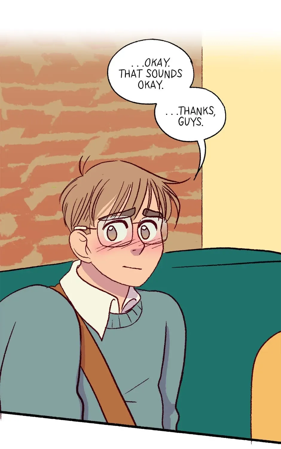 Hungry Heart Chapter 31 page 49 - 