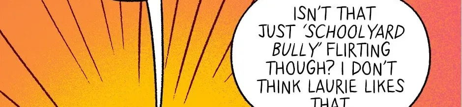Hungry Heart Chapter 31 page 6 - 
