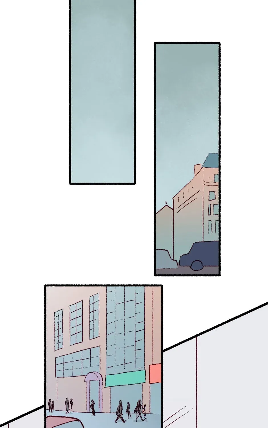 Hungry Heart Chapter 31 page 51 - 