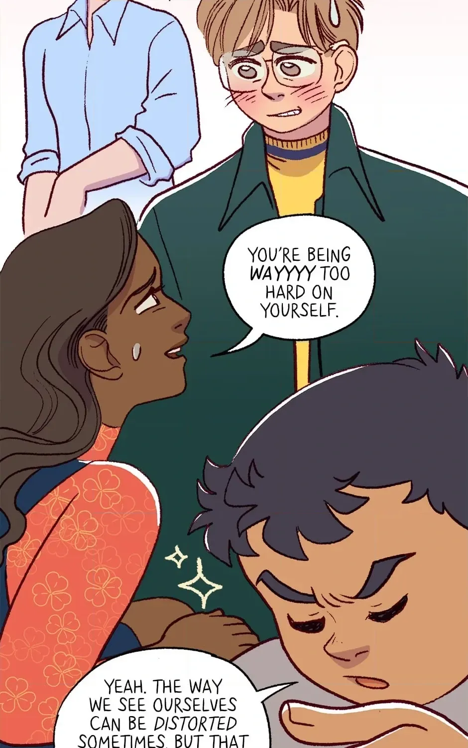 Hungry Heart Chapter 31 page 59 - 