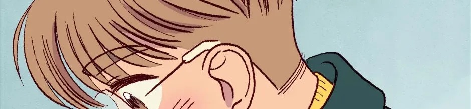 Hungry Heart Chapter 31 page 64 - 