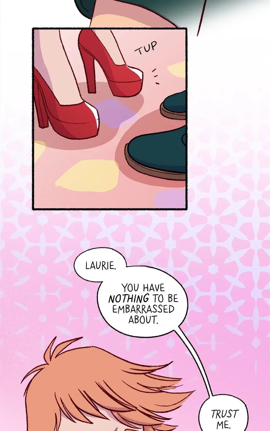 Hungry Heart Chapter 31 page 67 - 