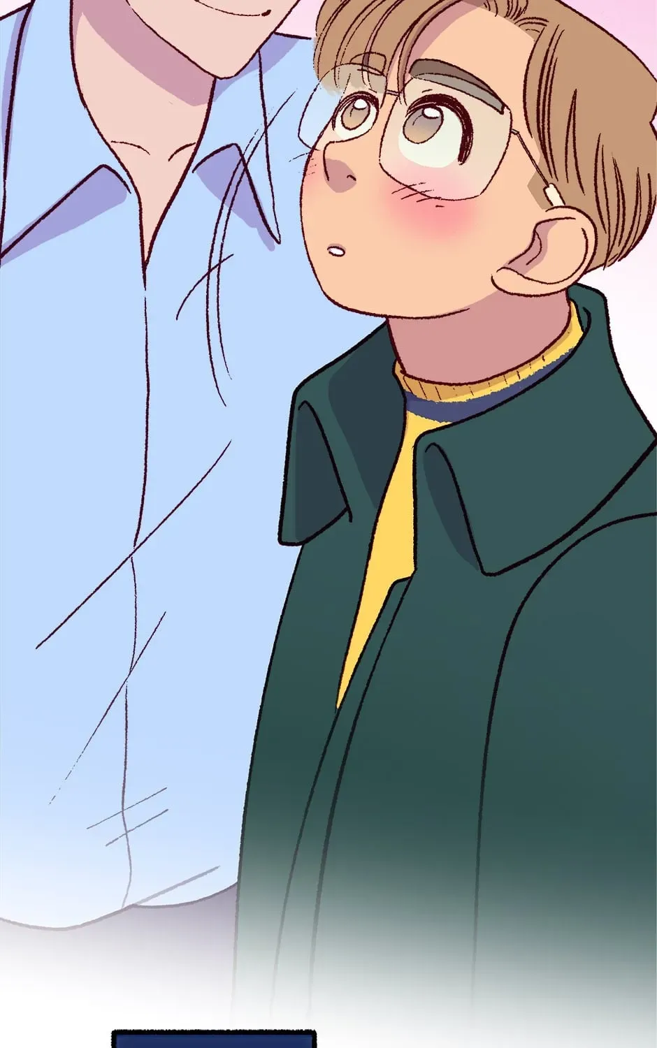 Hungry Heart Chapter 31 page 69 - 