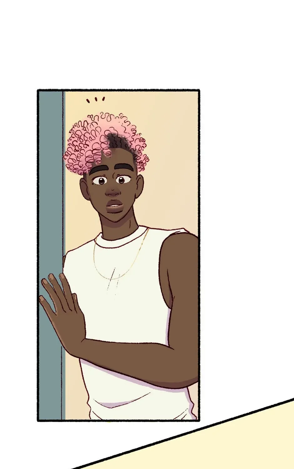 Hungry Heart Chapter 31 page 73 - 