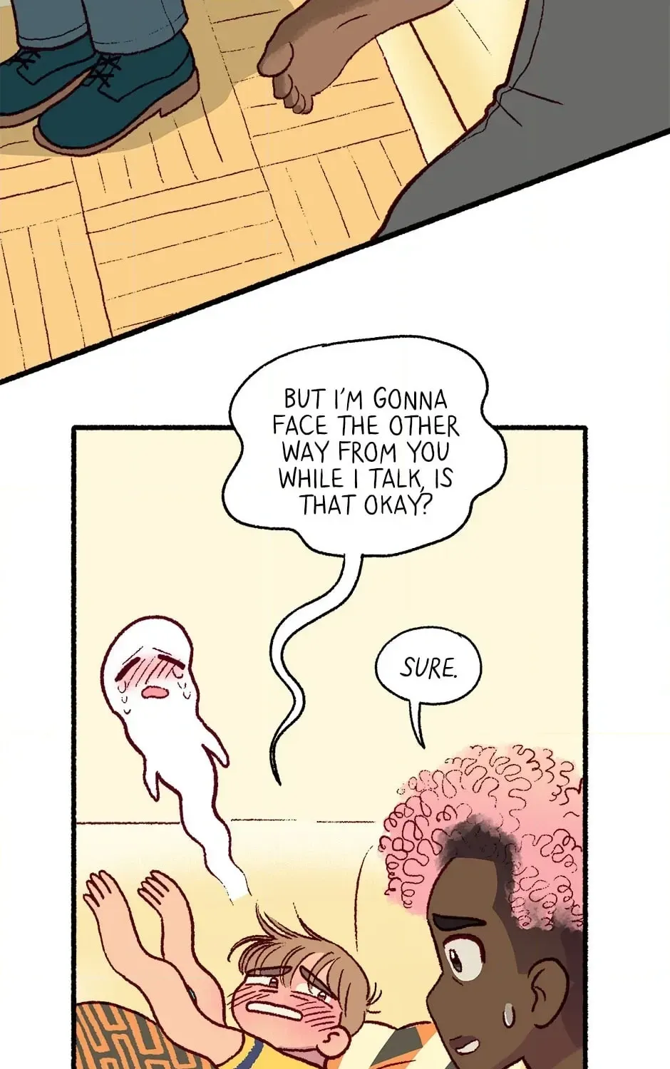 Hungry Heart Chapter 31 page 79 - 