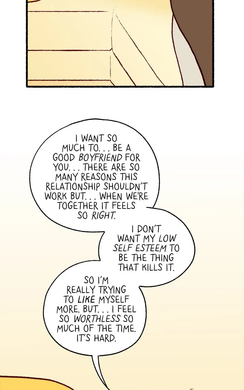 Hungry Heart Chapter 31 page 81 - 
