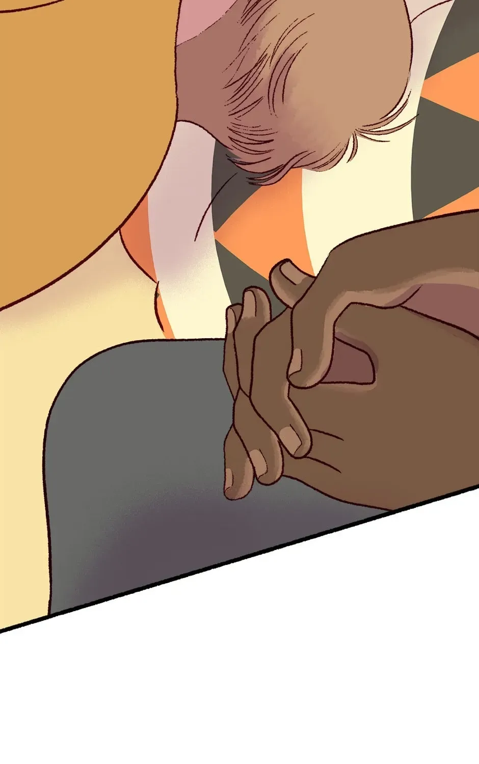 Hungry Heart Chapter 31 page 83 - 