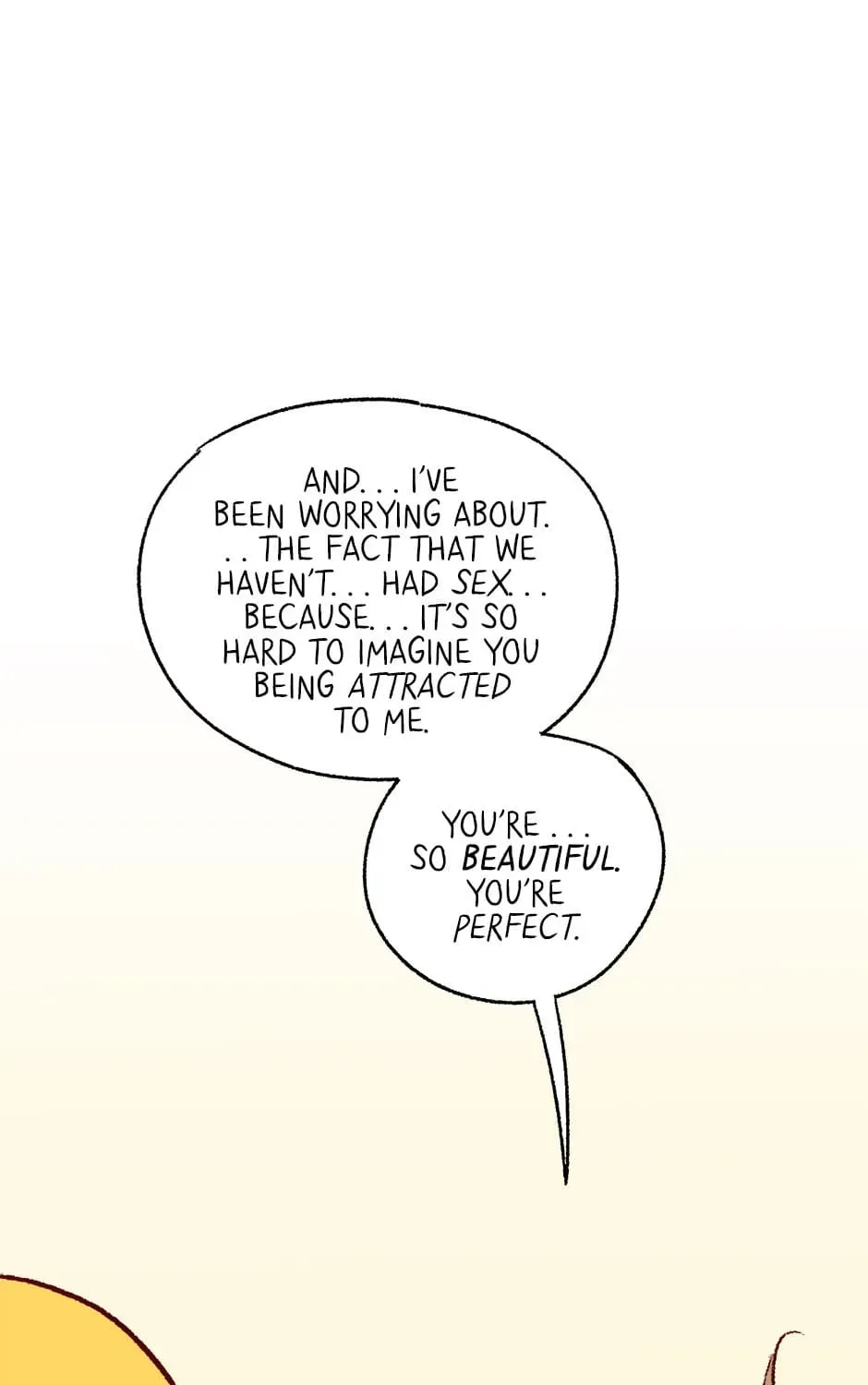 Hungry Heart Chapter 31 page 85 - 