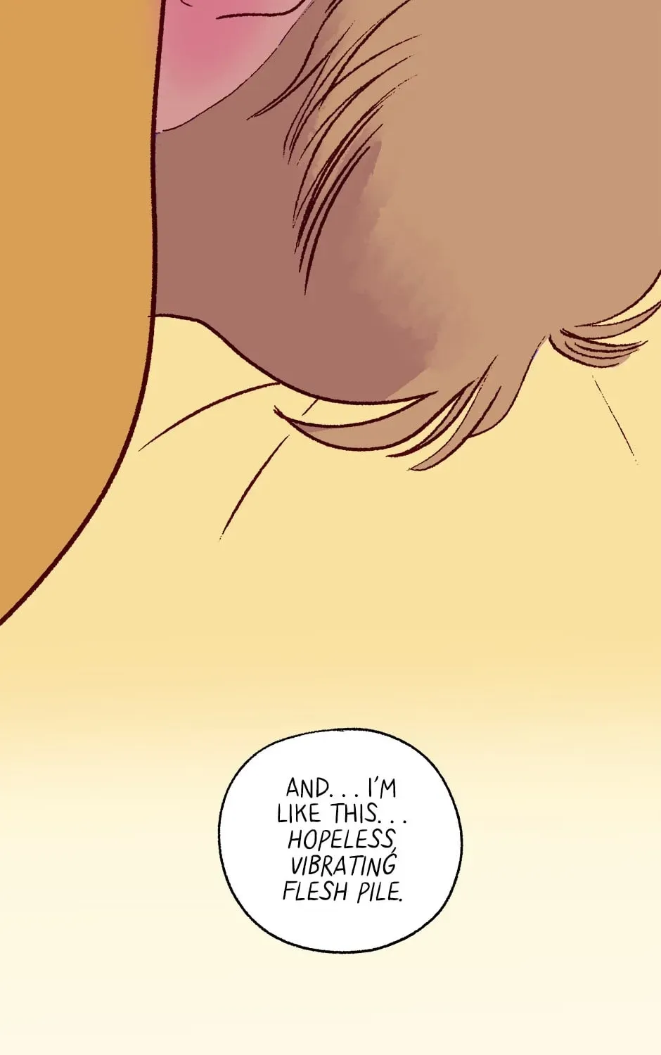 Hungry Heart Chapter 31 page 87 - 