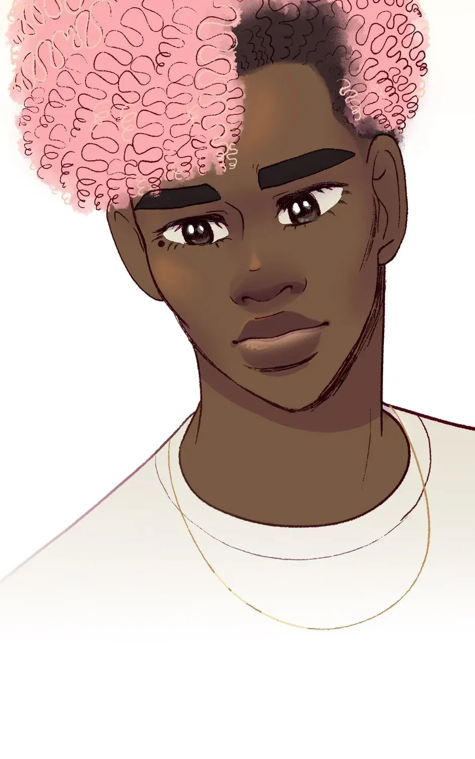 Hungry Heart Chapter 31 page 89 - 