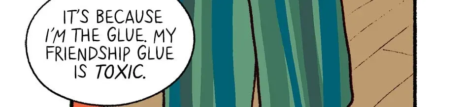 Hungry Heart Chapter 31 page 10 - 