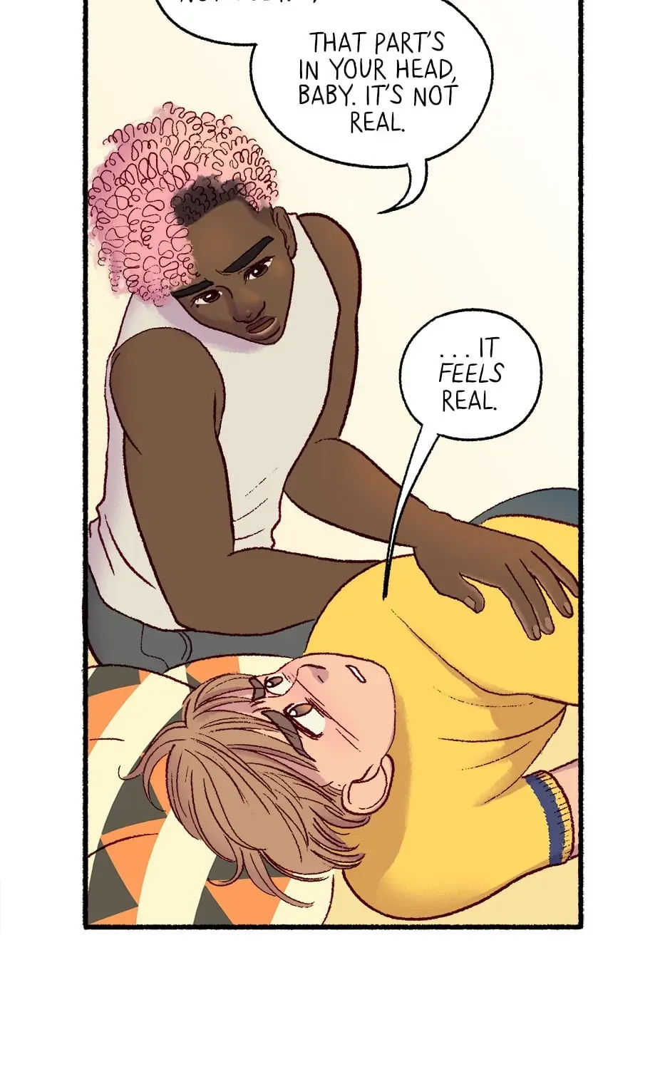 Hungry Heart Chapter 31 page 93 - 