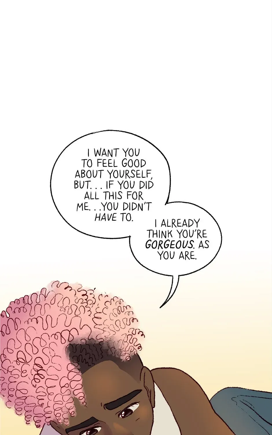 Hungry Heart Chapter 31 page 95 - 
