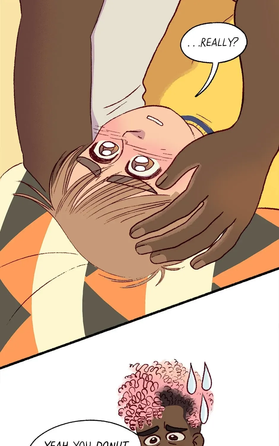Hungry Heart Chapter 31 page 97 - 