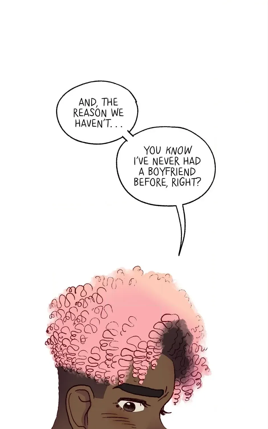 Hungry Heart Chapter 31 page 99 - 