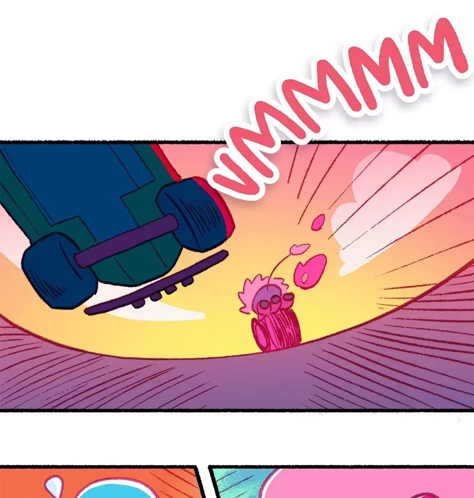 Hungry Heart Chapter 32 page 2 - 