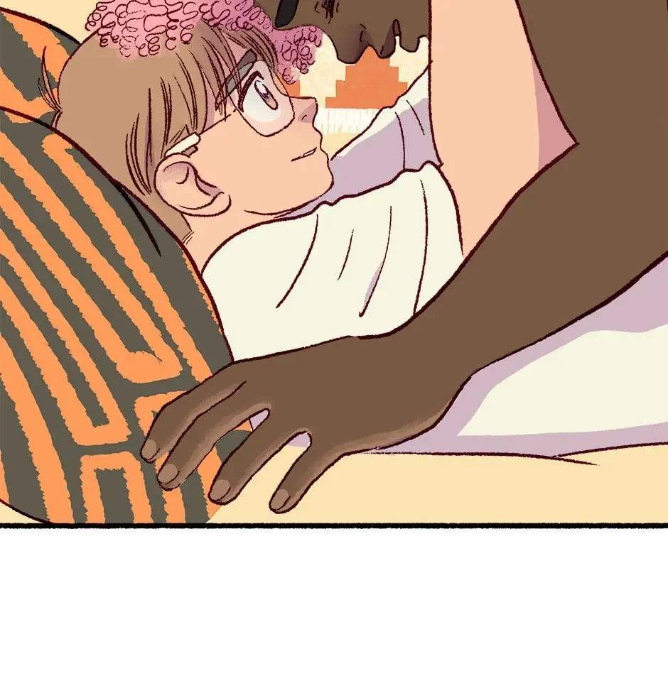 Hungry Heart Chapter 32 page 11 - 