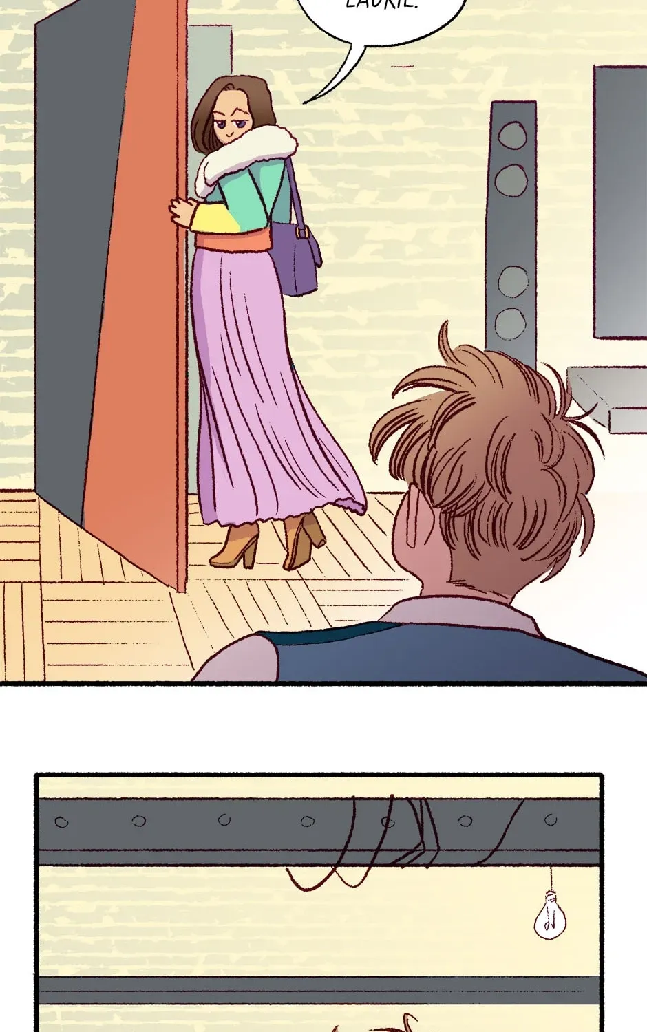 Hungry Heart Chapter 32 page 102 - 