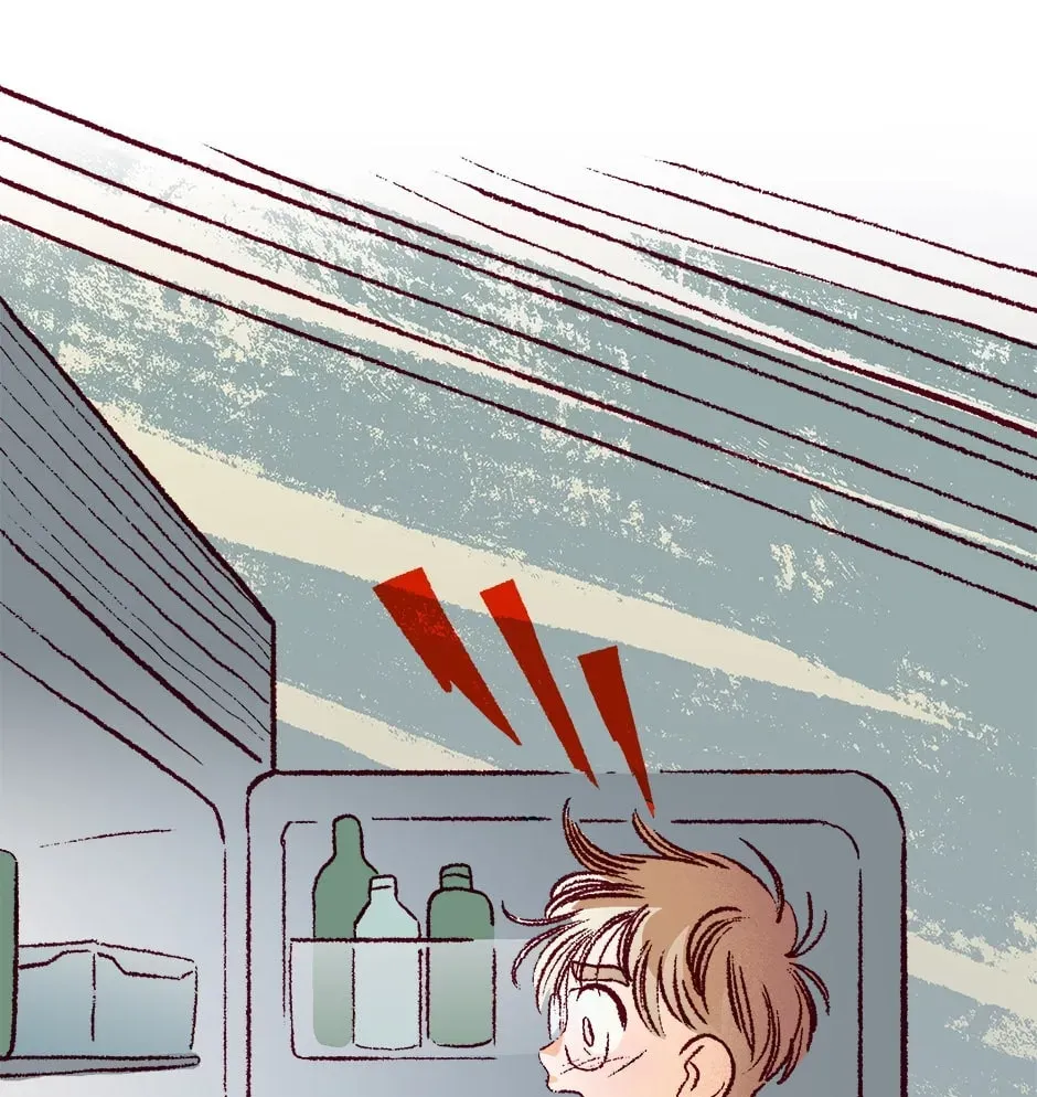 Hungry Heart Chapter 32 page 112 - 