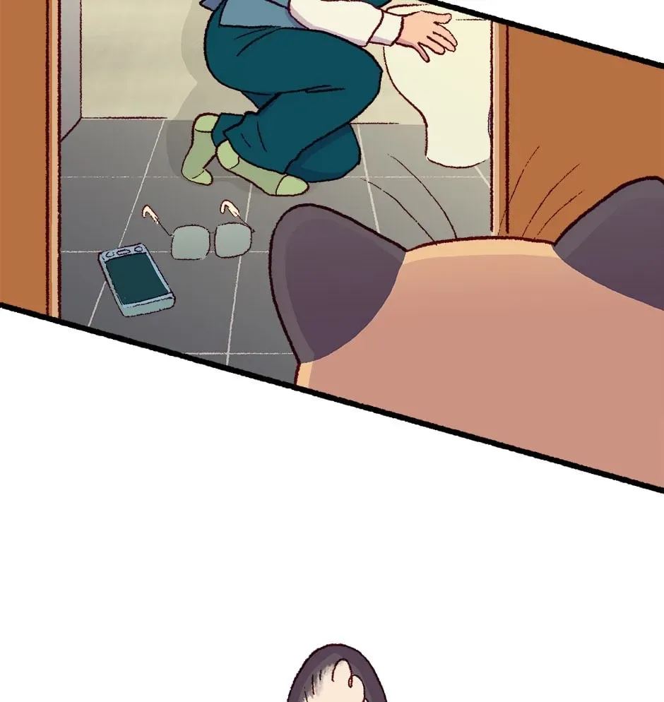 Hungry Heart Chapter 32 page 116 - 