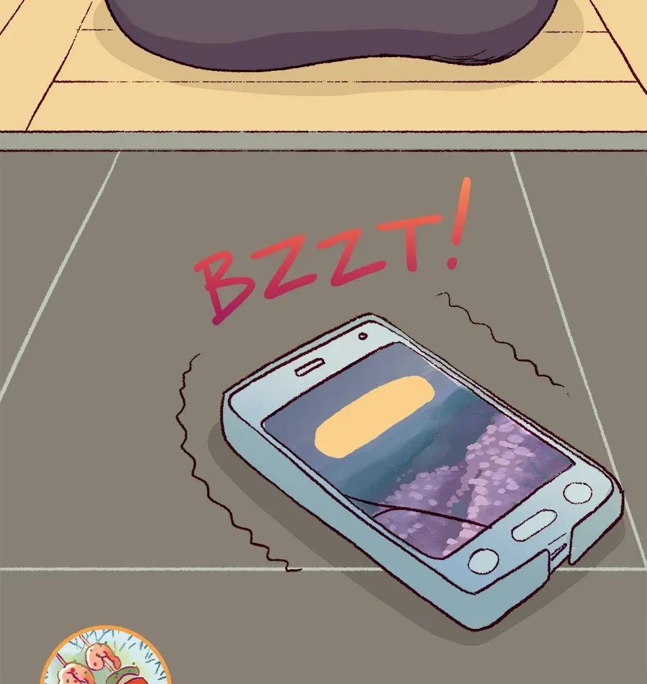 Hungry Heart Chapter 32 page 118 - 