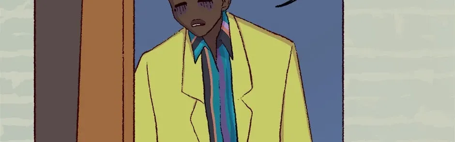 Hungry Heart Chapter 32 page 129 - 