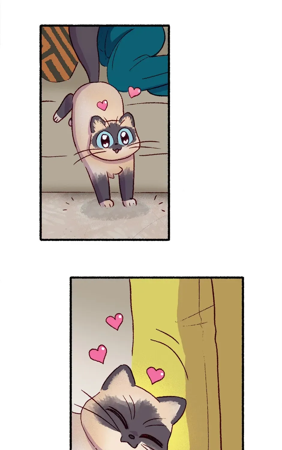 Hungry Heart Chapter 32 page 134 - 