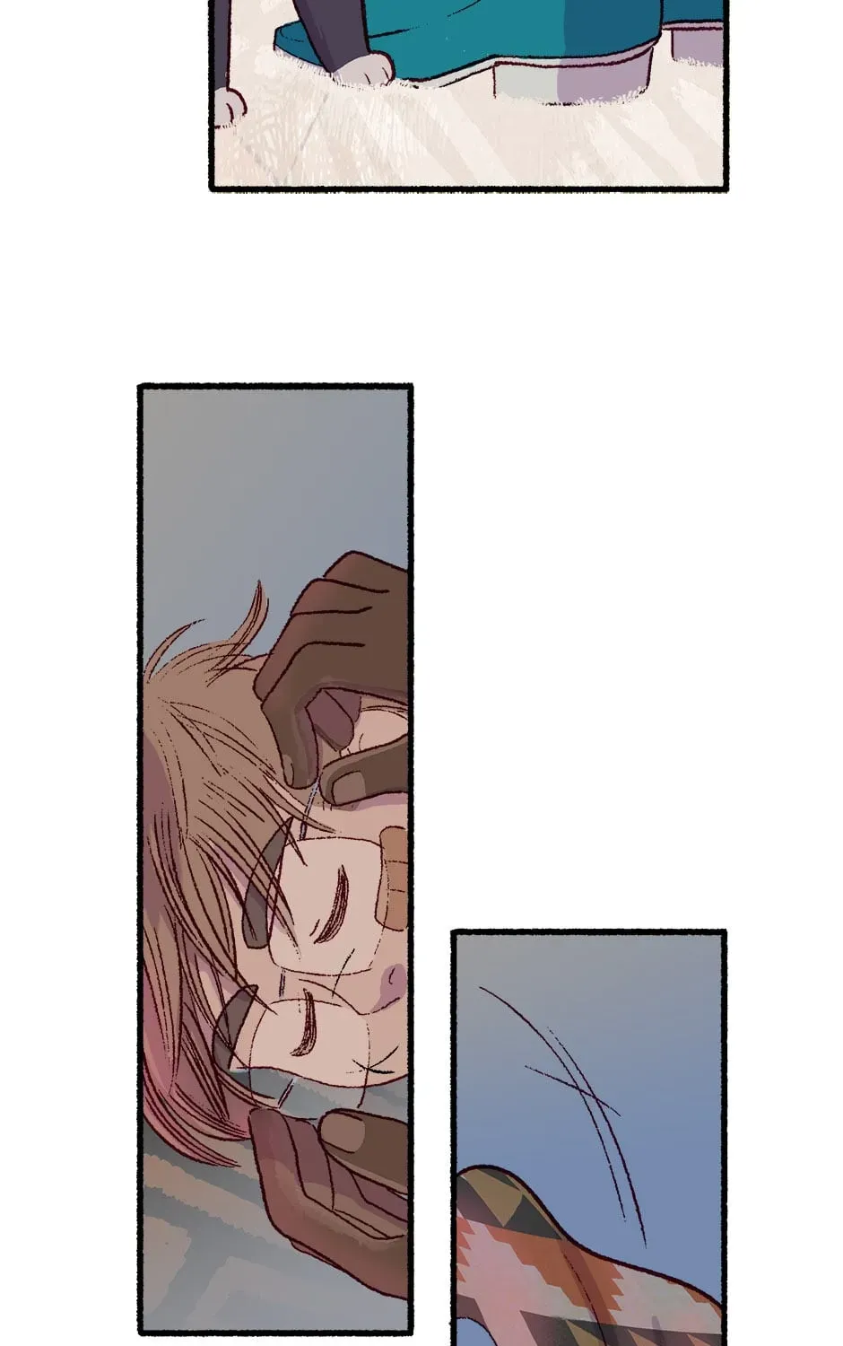 Hungry Heart Chapter 32 page 136 - 