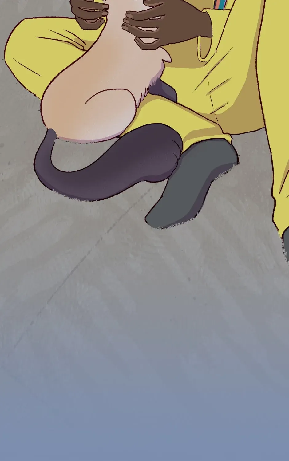 Hungry Heart Chapter 32 page 140 - 