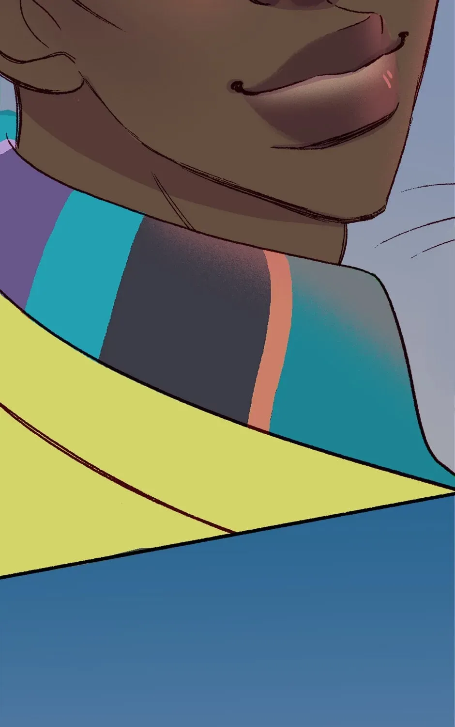 Hungry Heart Chapter 32 page 148 - 