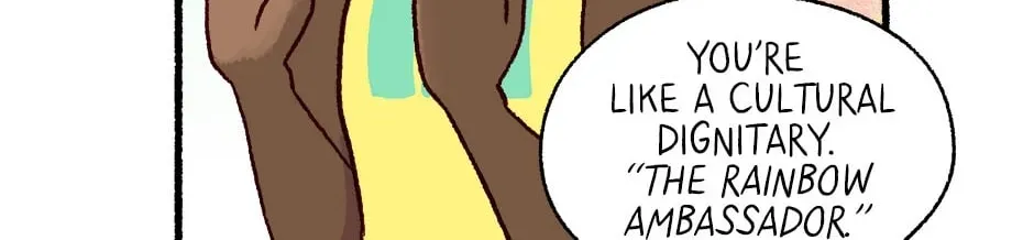 Hungry Heart Chapter 32 page 17 - 