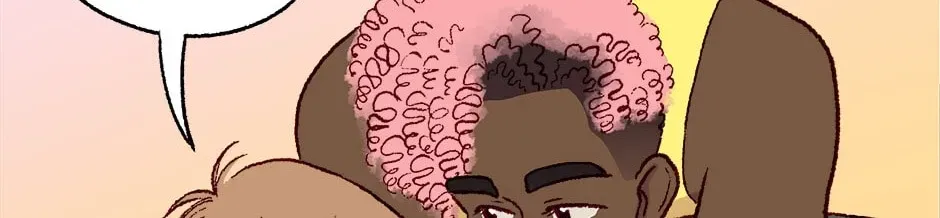 Hungry Heart Chapter 32 page 19 - 