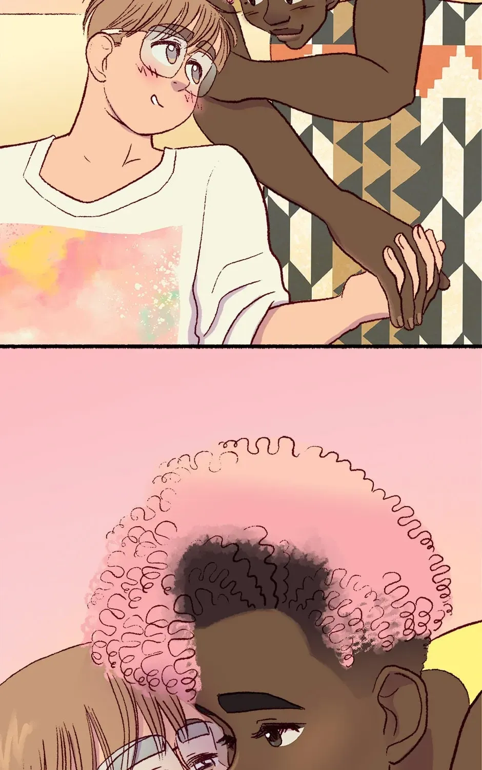 Hungry Heart Chapter 32 page 20 - 