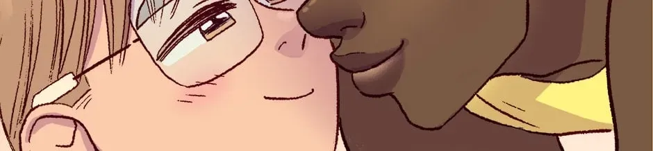 Hungry Heart Chapter 32 page 21 - 