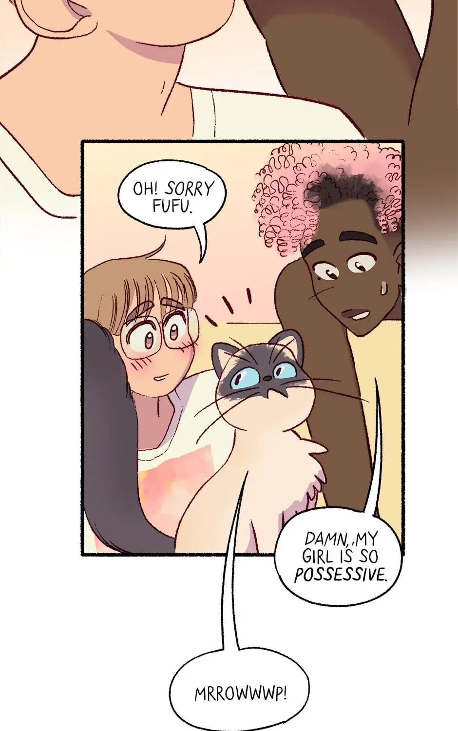 Hungry Heart Chapter 32 page 22 - 