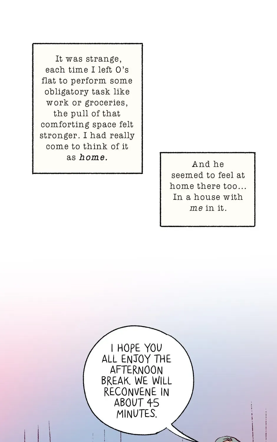 Hungry Heart Chapter 32 page 24 - 