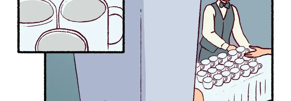 Hungry Heart Chapter 32 page 27 - 