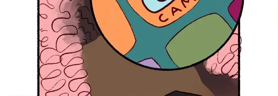 Hungry Heart Chapter 32 page 29 - 