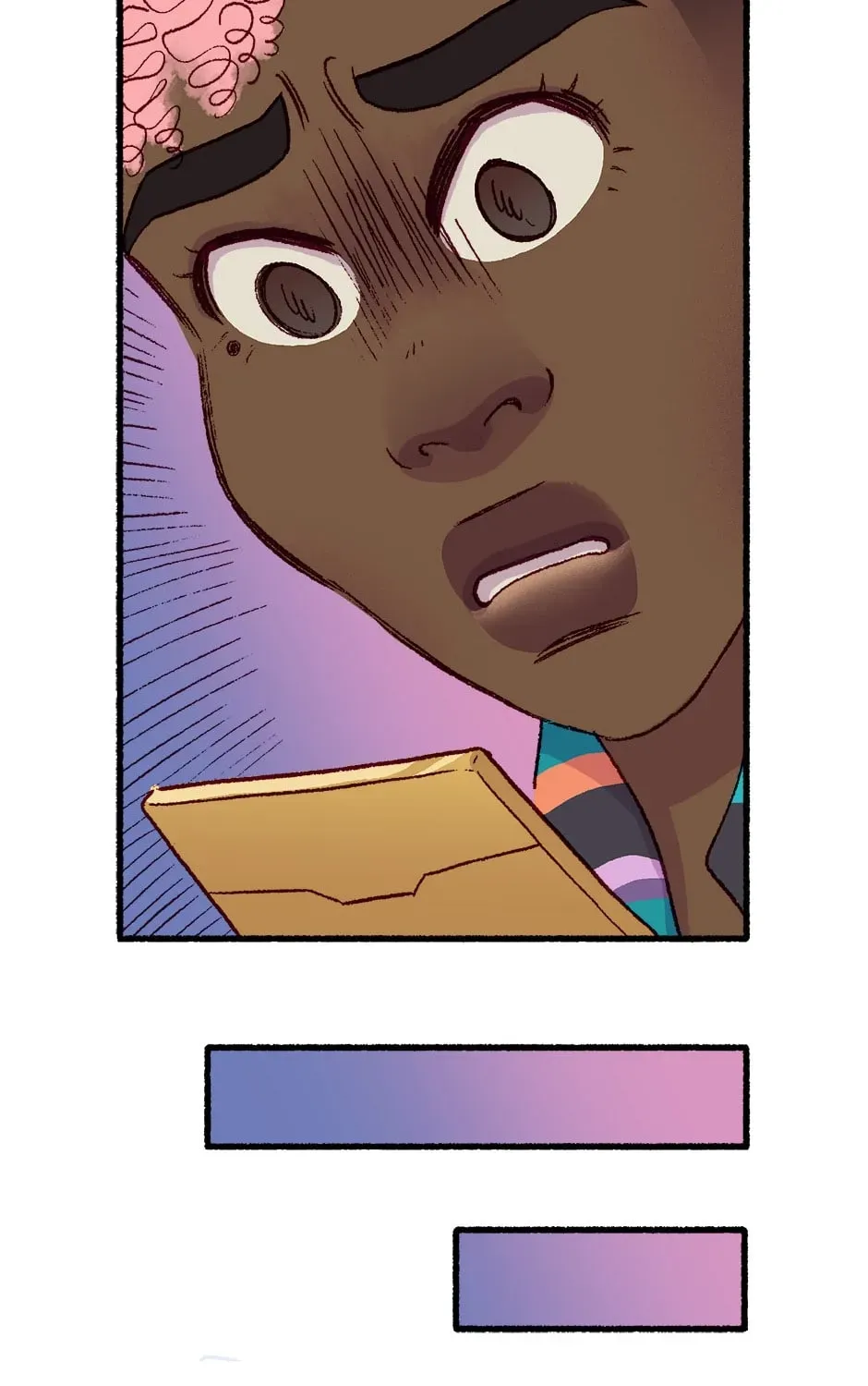 Hungry Heart Chapter 32 page 30 - 